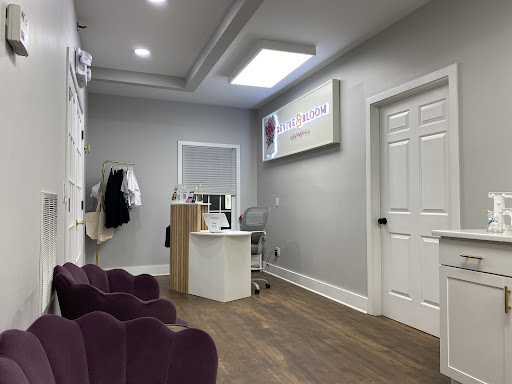 Revive and Bloom Aesthetics + Wellness