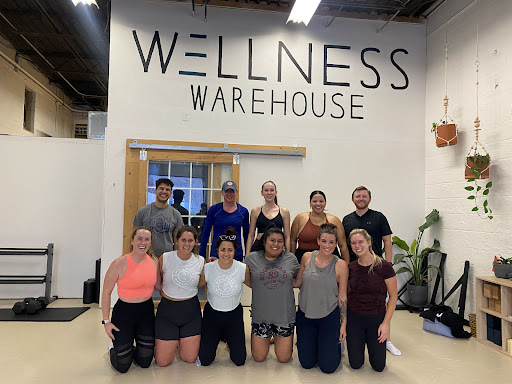 Wellness Warehouse KC