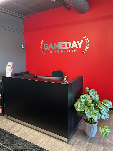 Gameday Men's Health Edina