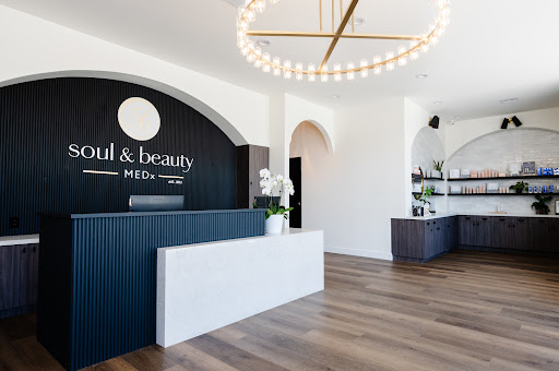 soul&beautyMEDx