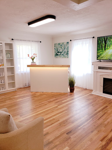 Five Berry Beauty, Esthetics with Julie