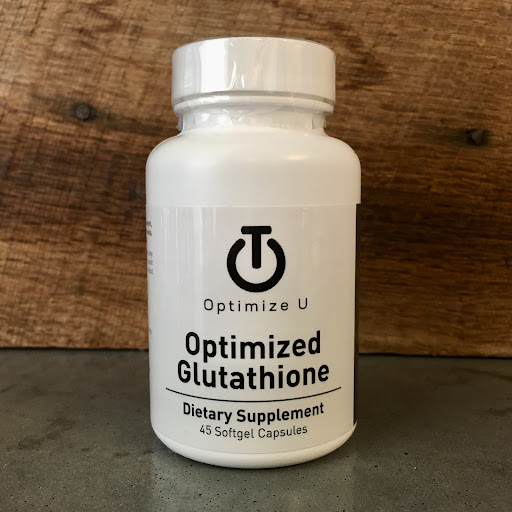 Optimize U - Brentwood | Hormone & Cryotherapy Clinic