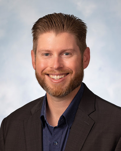 Monterey Men's Health - Dr. Ryan Griggs
