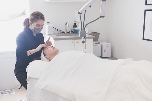 Seamless Skin M.D.