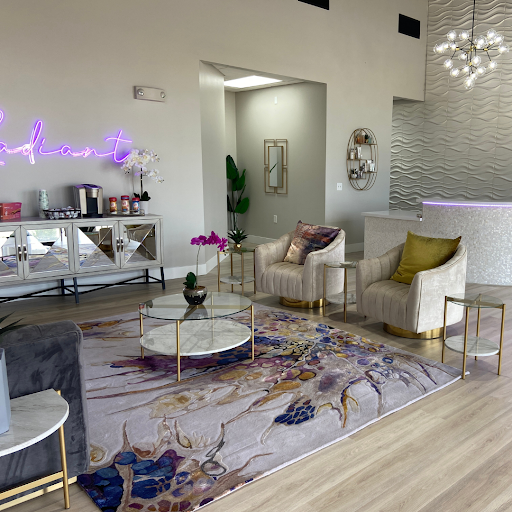 Radiant Med Spa - Radiant with Rebecca