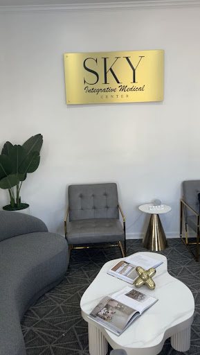 SKY Integrative Medical Center