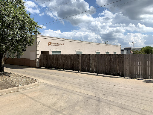 Planned Parenthood - Iowa City Health Center