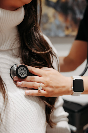Marshall Lifestyle Medicine