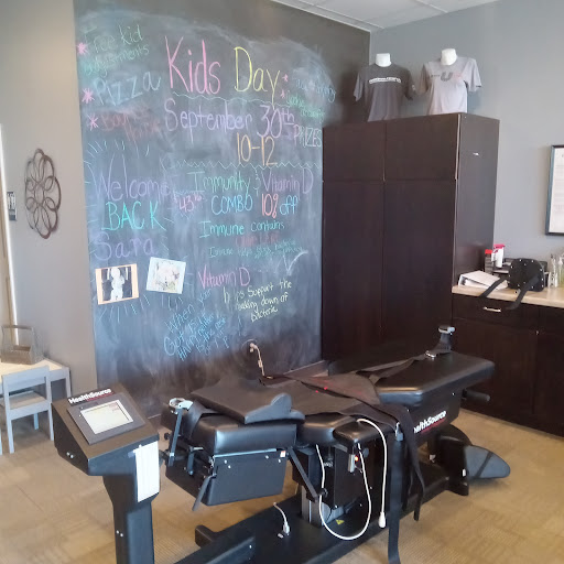 HealthSource Chiropractic of Duluth
