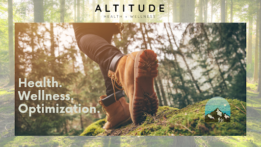 Altitude Health and Wellness