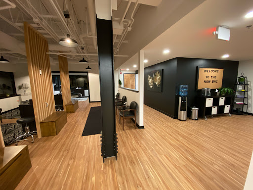 Birmingham Wellness Center