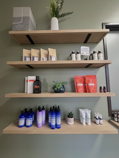 SABA Health & Wellness