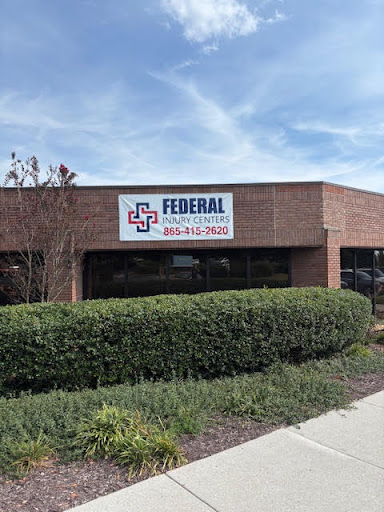 Federal Injury Centers of Knoxville