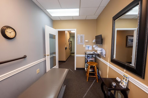 True Health Solutions Lexington Functional Medicine