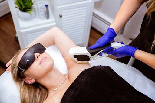 Bright Esthetics & Body Wellness