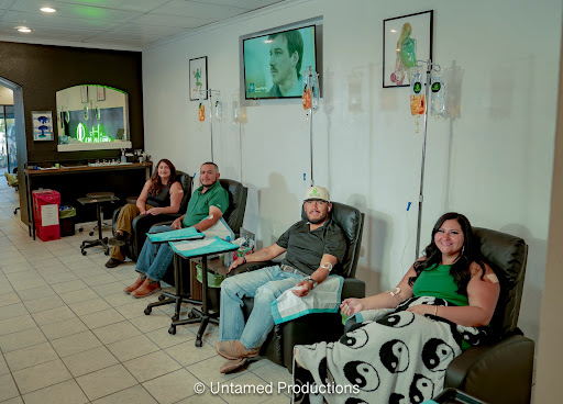 Revitalize Health & Wellness | IV Therapy | Men's Health Clinic| Midland