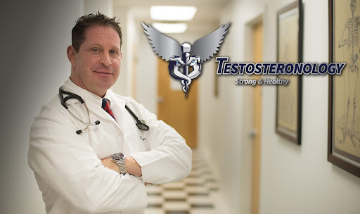 Thomas O'Connor MD, PA - Testosteronologist™