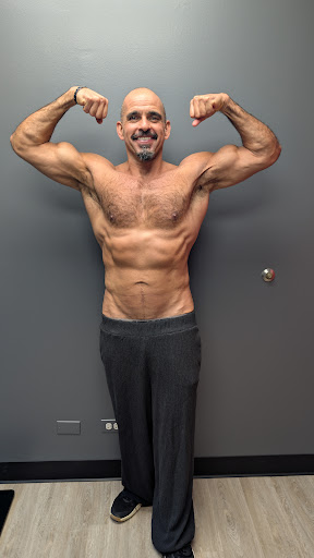 Gameday Men's Health Libertyville TRT, Peptides, ED, Weight-loss and Pain Relief