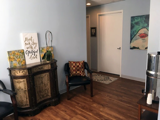 Stone Bridge Wellness