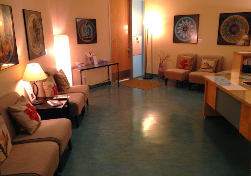 Integrative Acupuncture Iowa City - Patrick Yoerger L.Ac.