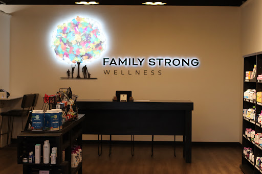 Family Strong Wellness