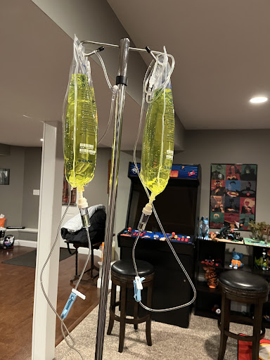 DripWell Health and Wellness