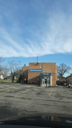 Planned Parenthood - Youngstown Health Center