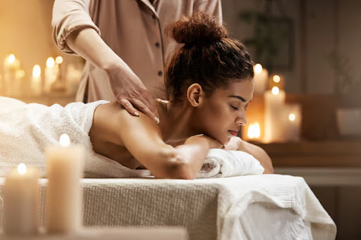 Radiant Elements Medical Spa