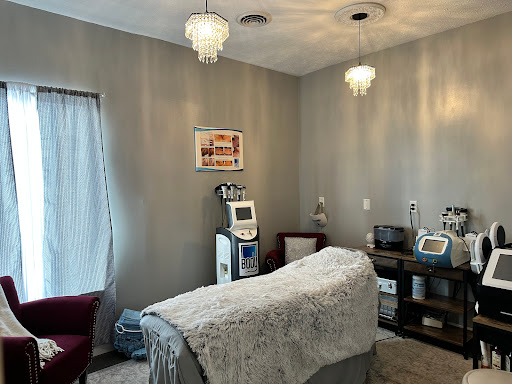 New You Body and Soul - Body Sculpting and Body Contouring