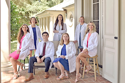 The Dermatology Clinic, PLLC