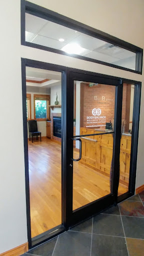 Body Balance Wellness Studio