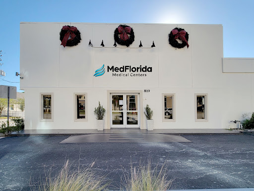MedFlorida Wellness Centers - Kissimmee Central
