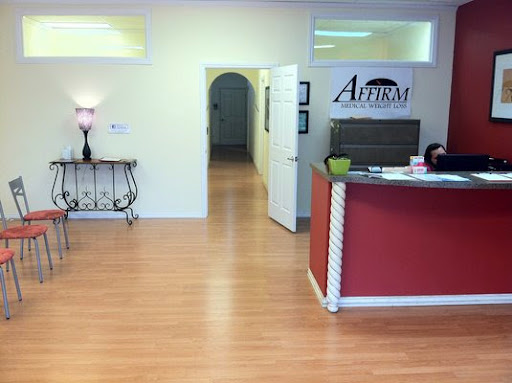 Affirm Health Center