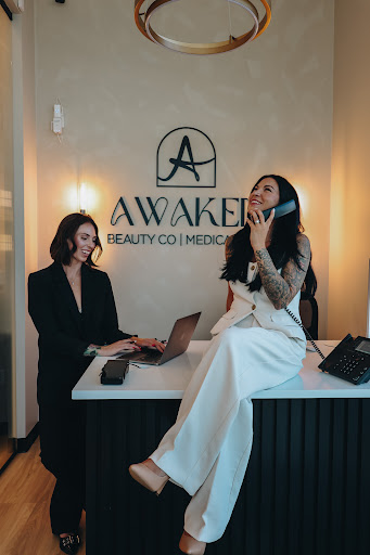 Awaken Beauty Co