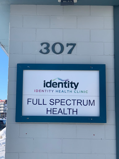 Identity Health Clinic
