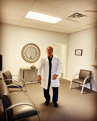 Tower Wellness and Healing