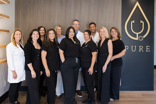 PURE Regenerative Medicine