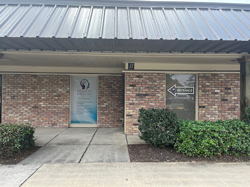 Headache & Wellness Center of SWLA