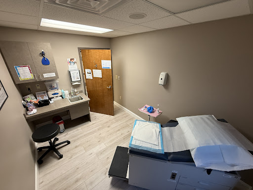 Ohio Holistic Healthcare, LLC