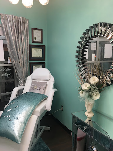 Three Graces Medical Spa Tracy Sherrer, MSN, APRN-BC