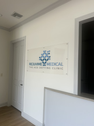 Rejuvime Medical