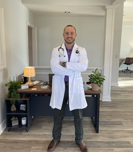 Auburn Direct Primary Care