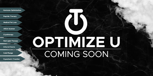 Optimize U - East Nashville | Hormone Clinic