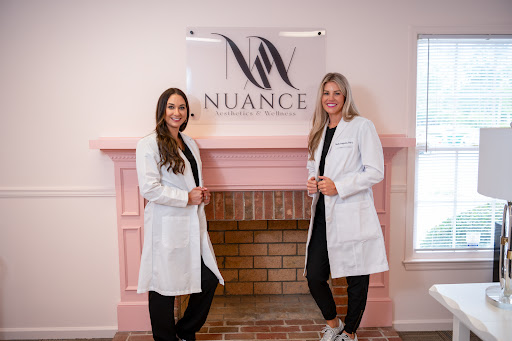Nuance Aesthetics and Wellness