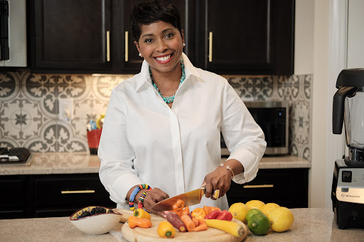Dr. Natasha Ryan Functional Medicine Doctor
