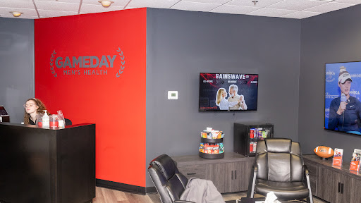 Gameday Men's Health Germantown