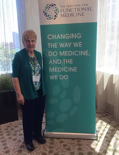 Alaska Alternative Medicine Clinic LLC