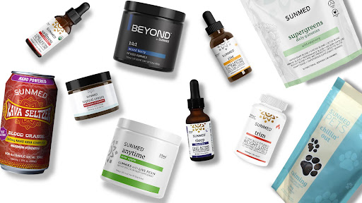 Your CBD Store - Northport, AL