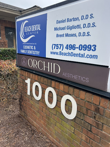 Orchid Aesthetics, LLC