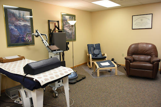 Optima Health & Vitality Center